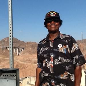 Meet your Posher, Franklin